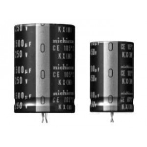 LKX2W151MESA35, Алюминиевые электролитические конденсаторы с жесткими выводами 450volts 150uF For Audio Equip.