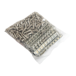 Перемычка тип 10PIN для UT 6 мм2 scr-ut-jum-6