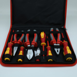 НИИ-01 серия Стандарт, Набор диэлектрического инструмента для работы под напряжением до 1000 В