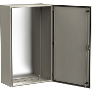 TITAN 5 Корпус металлический ЩМП-140.60.30 УХЛ1 IP66 TI5-10-N-140-060-030-66