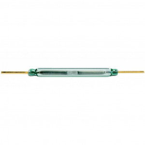 МКА-50202 ГР. А, Магнитоуправляемый герметизированный контакт (геркон)