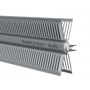 Конвектор электрический Enzo BEC/EZMR-2000 2000Вт м/т НС-1055667