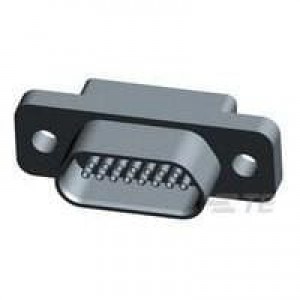 1532188-1, Соединители D-Sub Micro-D M83513/02-BN