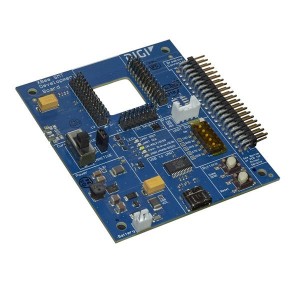XBIB-C-SMT, Средства разработки интерфейсов Xbee SMT USB-C Interface