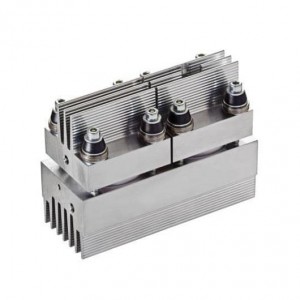 STT1900N16P55XPSA1, Дискретные полупроводниковые модули THYR / DIODE MODULE DK