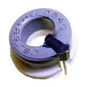 CSLT6B100, Датчики тока для монтажа на плате 100A 4.5Vdcto10.5Vdc Induc Ana Curnt Sens
