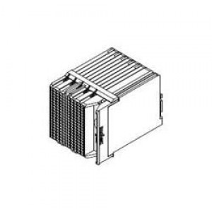 76150-5024, Высокоскоростные/модульные разъемы Impact DC 6x14 GR Sn