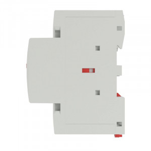 Контактор модульный YON max типа MCE, 4P, 40A, 240В, 4НО MCE-40-40-A240