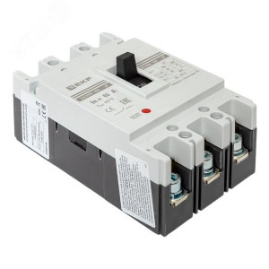 Выключатель автоматический 3п 100/63А 35кА ВА-99М PROxima mccb99-100-63m