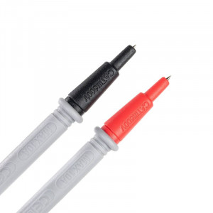 КТ 3002 серия PROLINE, Комплект щупов для мультиметра, длина 0.8м, 600 В CAT IV и 1000 В CAT III