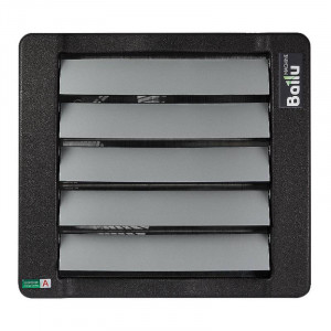 Тепловентилятор водяной BHP-W3-30-S НС-1136096