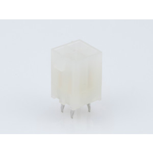 39290043, Разъем штыревой двухрядный на плату