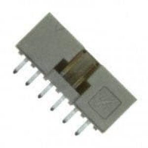 10075025-G01-06ULF, Проводные клеммы и зажимы MINITEK