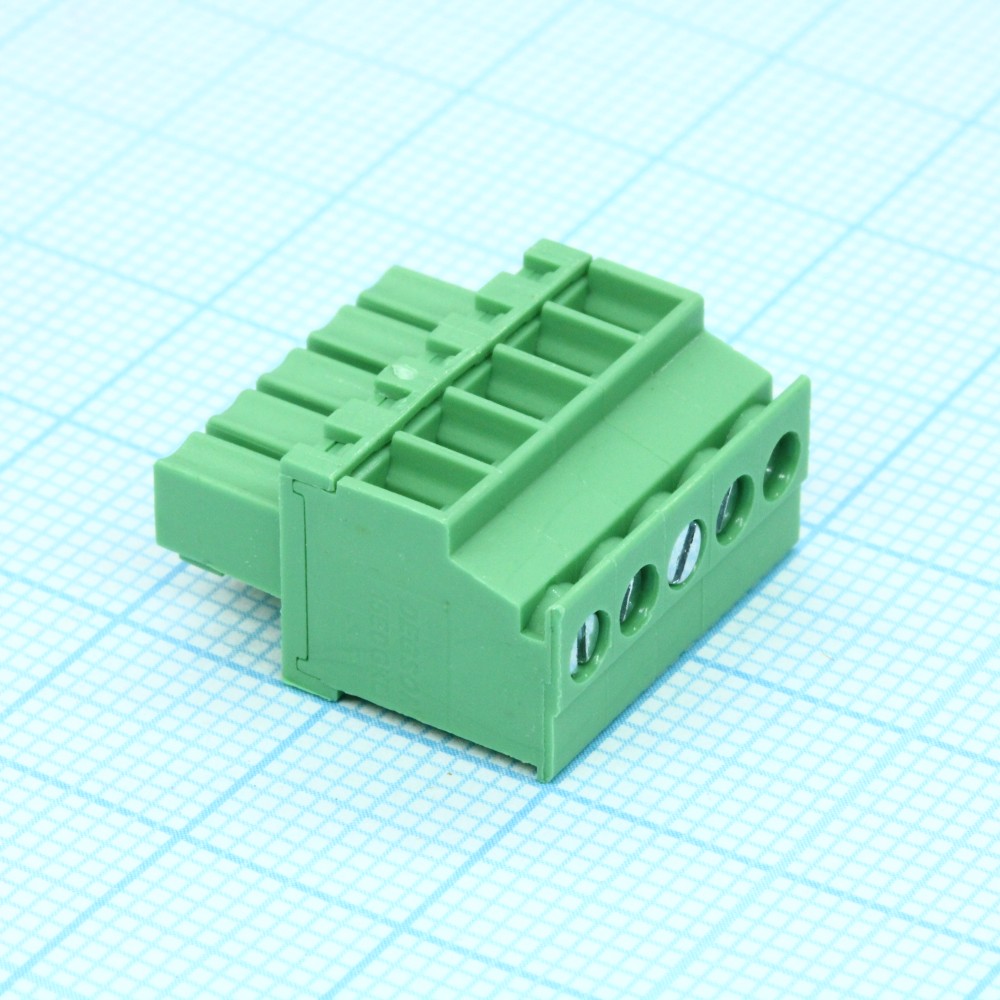 Изображение товара 15EDGKB-3.5-05P-14-100A(H)