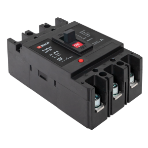 Автоматический выключатель LS125 18кА 3P 20А ProPact EKF