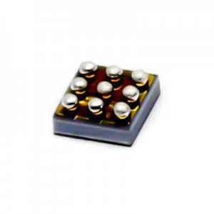 TPA2029D1YZFR, Усилители звука 3W Mono Class-D Amp