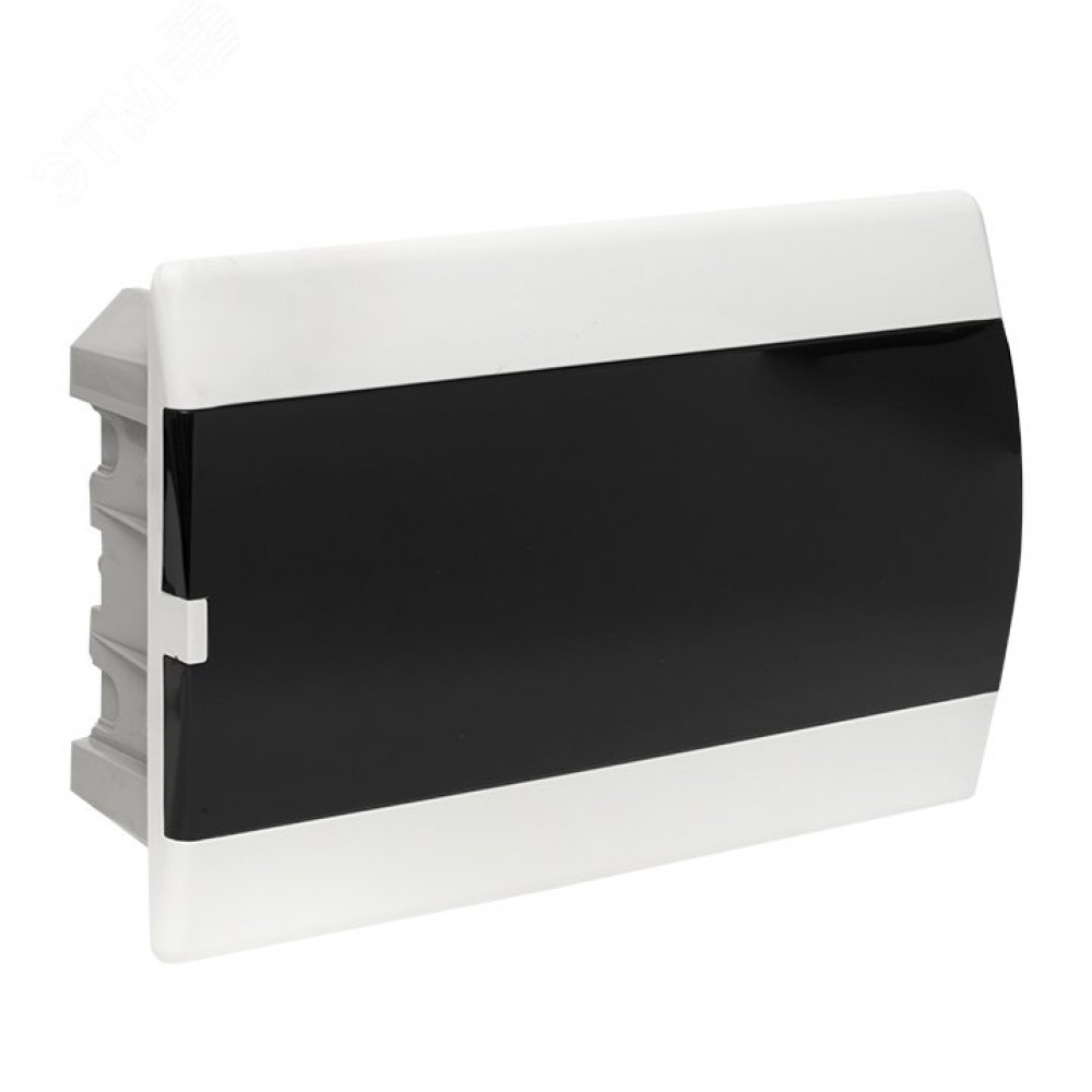 Изображение товара Распределительный щит ЩРВ-П-18 SlimBox IP41 PROxima sb-v-18 белый