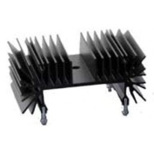 VM2-038-1AE, Радиаторы HORIZ MT HEATSINK TO-247
