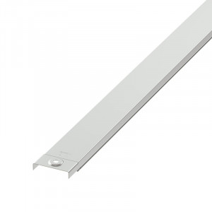 Крышка лотка с заземлением 100х3000мм 1.0мм горячеоцинкованная 3552210HDZ