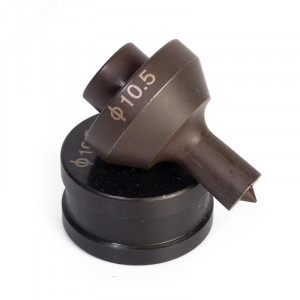 Матрица для перфорации шин МПШО-10 серия NEO 62559