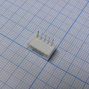 PH 05MR 2.0mm, разъем межблочного питания, вилка