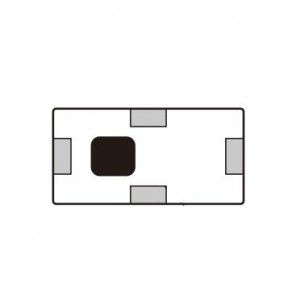 DPX165850DT-8032A1, Формирование сигнала FILTER LP GSM/W-CDMA /LTE 470-770MHz