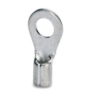 3240095, Клеммы Ring cable lug non-insul 16 mm2,M6