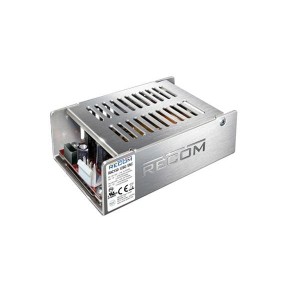 RAC150-48SG/ENC, Импульсные источники питания 120W 90-264Vin 48Vout 3.125A
