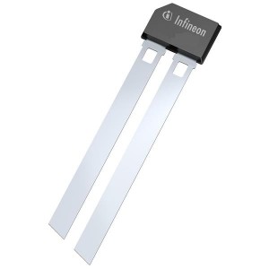 TLE5045ICR050HALA1, Датчики Холла / магнитные датчики для монтажа на плате SPEED SENSORS