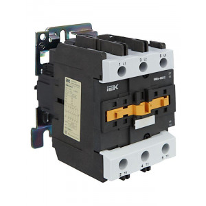 Контактор КМИе-49512 95А 230В/АС3 1НО; 1НЗ KKME41-095-230-11