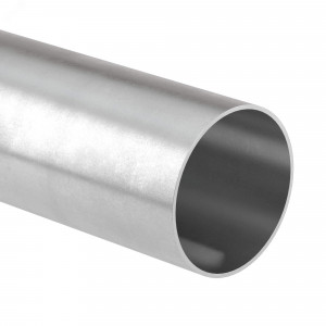 Труба жесткая оцинкованная 63x1,5x3000 мм 6008-63L3