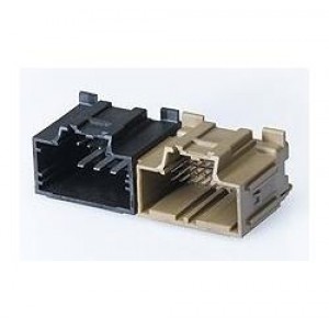34708-2090, Автомобильные разъемы STAC64 RAHDR 2BAY 32CKT 16B-16C