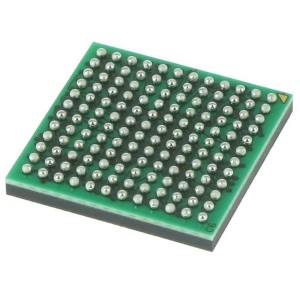 AS4C2M32D1A-5BIN, DRAM DDR1, 64M, 2.5V 200MHz,2M x 32