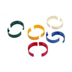 LCR-2, Акустические разъемы RING FOR NL4FRX-RED