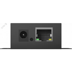 Преобразователь RS-485 в Ethernet MC-485-TCP TSX EKF