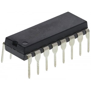 TC74HC157AP(F)