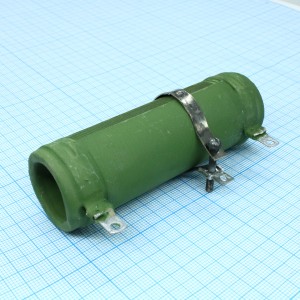 С5-36В 50     51 +10%, Проволочный постоянный резистор 51 Ом 50Вт ±10%