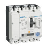 Авт. выкл. NM8N-250Q EM 4P 250А 70кА с электр. расцепителем, LCD (R) 271400