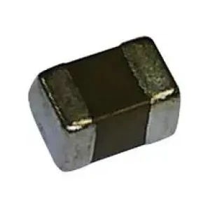 C1206C106K8RACTU, Конденсатор керамический SMD 1206; 10 В; 10 мкФ; ±10%; X7R; -55°C…+125°C
