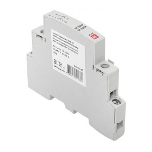 Контакт боковой дополнительный КБМ-20 2NO для КМ PROxima km-cs-20