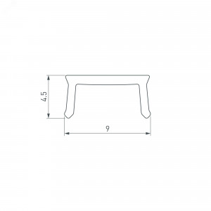 Модуль светодиодный SP-POLO-R65-8W Day (40 deg, 2-3, 200mA) 024239, Светодиодный модуль для светильника POLO-R65 (2 часть из 3). Светодиод Bridgelux, цвет свечения ДНЕВНОЙ БЕЛЫЙ 4000K, световой поток 570 люмен, угол свечения 40°, CRI>80, размер O52x60мм, мощность 8Вт, DC 36V, 200mA.