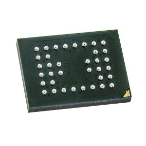 IS61WV5128BLL-10BLI, Стат. ОЗУ 4M (512Kx8) 10ns Async Стат. ОЗУ 3.3v