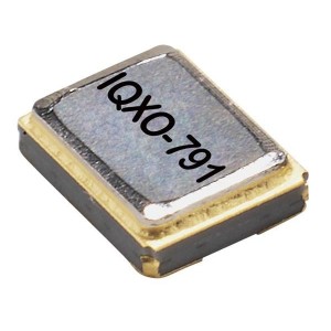 LFSPXO056301Reel, Стандартные тактовые генераторы 50.0MHz 2.5 x 2.0 x 1.0mm