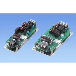 SNTUNS50F24, Импульсные источники питания 50.4W 24V 2.1A