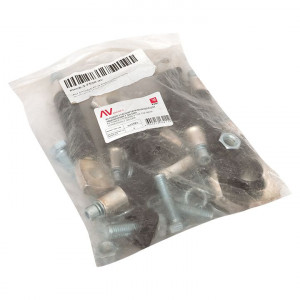 Расширители выводов для заднего подключения AV POWER-3 F 500-630А EKF AVERES