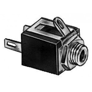 MDSL2A, Телефонные разъемы PHN JK 2 COND .101"