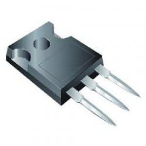 SIHG22N60EF-GE3, МОП-транзистор Nch 600V Vds 30V Vgs TO-247AC;w/diode