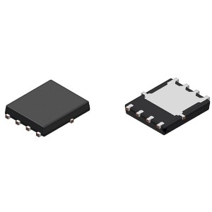 FDMS1D4N03S, МОП-транзистор PT9 30V/12V Nch PowerTrench SyncFET