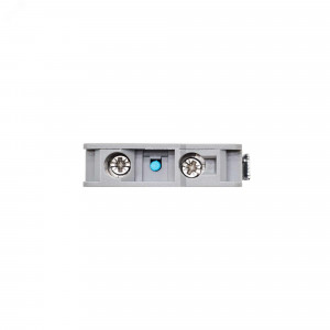 Контактный блок с клеммными  зажимами под винт, нормально-открытый MC-NOPS