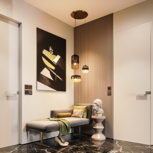 Лампа светодиодная Black 6Вт R50 рефлектор 3000К тепл. бел. E14 500лм 106001106